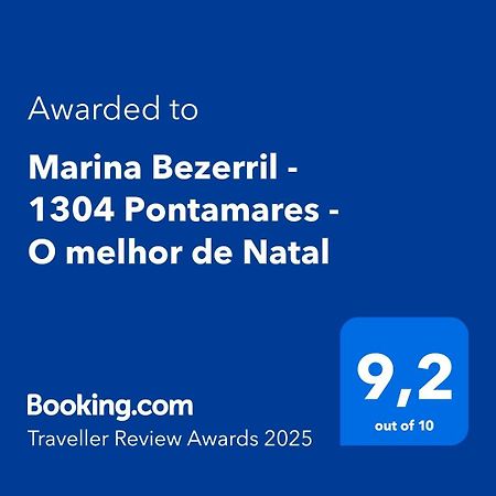 Marina Bezerril - 1304 Pontamares - O Melhor De Natal Extérieur photo